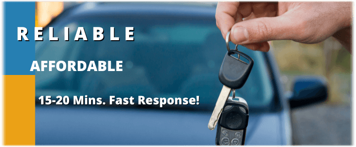 Car Key Replacement Alpharetta, GA